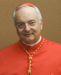 Cardinal Piacenza