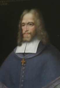 St Oliver Plunkett