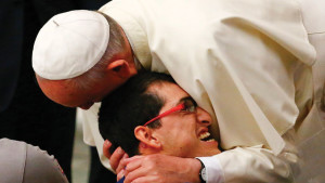 Pope Francis mercy